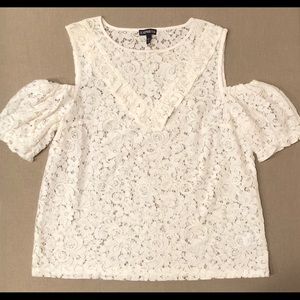 *NWOT* Express Top